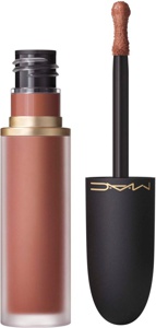 MAC Cosmetics Powder Kiss Lip + Cheek Mousse Habit produktbilde