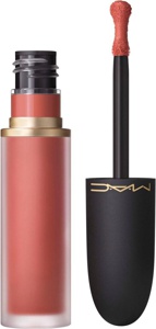 MAC Cosmetics Powder Kiss Lip + Cheek Mousse Mull It Over produktbilde