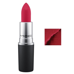 MAC Cosmetics Powder Kiss Lipstick produktbillede