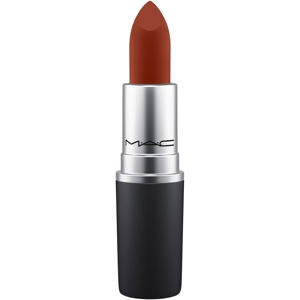 MAC Cosmetics Powder Kiss Lipstick produktbillede