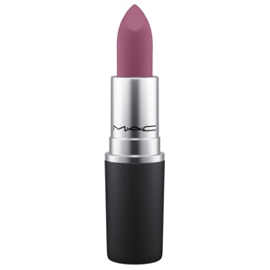 MAC Powder Kiss Lipstick 3 g - P FOR POTENT produktbillede