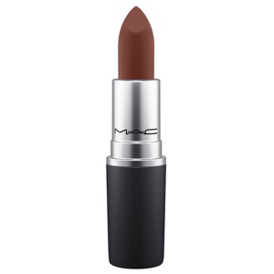 MAC Cosmetics Powder Kiss Lipstick produkt bild