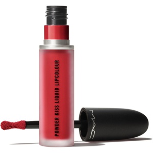 MAC Cosmetics Powder Kiss Liquid Lipcolor produktbillede