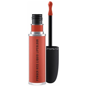 MAC Cosmetics Powder Kiss Liquid Lipcolor produktbillede