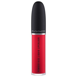 MAC Cosmetics Powder Kiss Liquid Lipcolour produkt bild