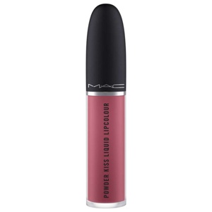 MAC Cosmetics Powder Kiss Liquid Lipcolour produkt bild