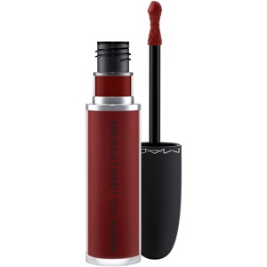 MAC Cosmetics Powder Kiss Liquid Lipcolour produktbillede