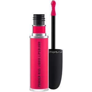 MAC Cosmetics Powder Kiss Liquid Lipcolour produktbillede