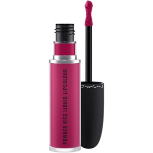 MAC Cosmetics Powder Kiss Liquid Lipcolour produktbillede