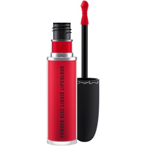 MAC Cosmetics Powder Kiss Liquid Lipcolour produktbillede