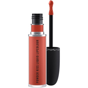 MAC Cosmetics Powder Kiss Liquid Lipcolour produktbillede