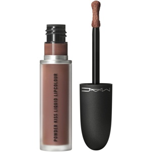 MAC Powder Kiss Liquid Lipcolour 5 ml - Buffiest produktbillede