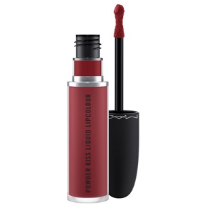MAC Cosmetics Powder Kiss Liquid Lipcolour produkt bild