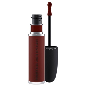 Powder Kiss Liquid Lipcolour Pretty Pleats! produkt bild