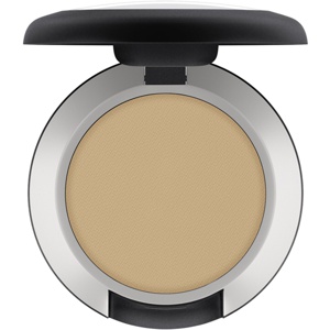 MAC Cosmetics Powder Kiss Single Eyeshadow Per-Suede Me 1,5 g produktbillede