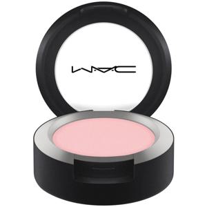 MAC Powder Kiss Soft Matte Eye Shadow Felt Cute produkt bild