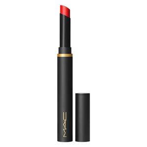 MAC Powder Kiss Velvet Blur Slim Stick 12 Ruby New 2g produkt bild