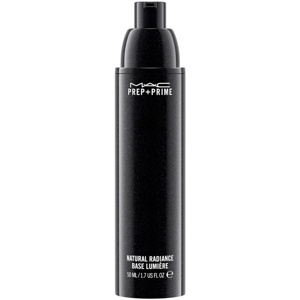 MAC Cosmetics Prep + Prime Natural Radiance Gel Primer produktbillede