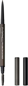 MAC Cosmetics Pro Brow Definer 1Mm Tip Brow Pencil Spiked produktbilde