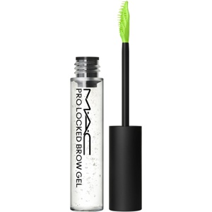 MAC Cosmetics Pro Locked Brow Gel Clear 7,8 ml produktbillede