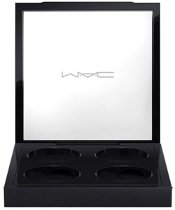 MAC Cosmetics Pro Palette Eyeshadow Compact X4 produktbilde