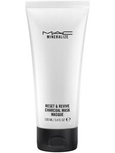 MAC Reset & Revive Charcoal Mask (100 ml) produkt bild