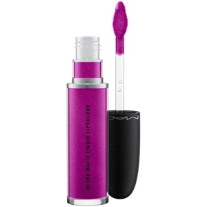 MAC Cosmetics Retro Matte Liquid Lipcolour Metallics produktbillede