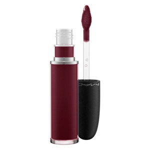 MAC Cosmetics Retro Matte Liquid Lip Colour High Drama produktbilde