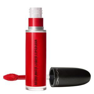 Retro Matte Liquid Lipcolor Ruby Phew! produkt bild