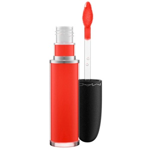 MAC Cosmetics Retro Matte Liquid Lipcolour Quite The Standout Produktbild