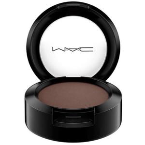 Satin Single Eye Shadow Brun produkt bild