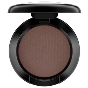 MAC Cosmetics Satin Single Eyeshadow Brun produktbilde
