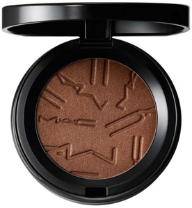 MAC Cosmetics Skinfinish Colourstruck Blush Antique Velvet produktbilde