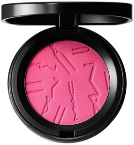 MAC Cosmetics Skinfinish Colourstruck Blush Candy Yum Yum produktbilde