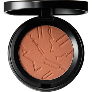 MAC Skinfinish Colourstruck Blush 45 g - Coppertone produktbillede
