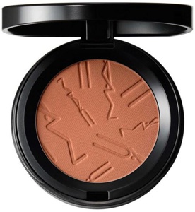 MAC Cosmetics Skinfinish Colourstruck Blush Coppertone produktbilde