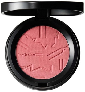 MAC Cosmetics Skinfinish Colourstruck Blush Desert Rose produktbilde