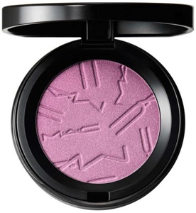 MAC Cosmetics Skinfinish Colourstruck Blush Lalalavender produktbilde