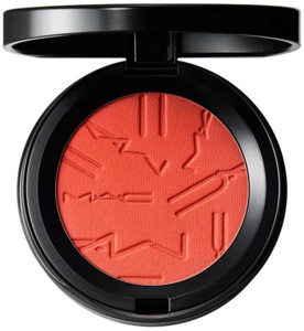 MAC Cosmetics Skinfinish Colourstruck Blush Loudspeaker produktbilde