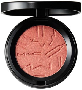 MAC Cosmetics Skinfinish Colourstruck Blush Peach Twist produktbilde