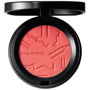 MAC Cosmetics Skinfinish Colourstruck Blush Pink Flamingo Produktbild