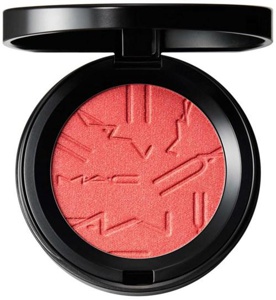 MAC Cosmetics Skinfinish Colourstruck Blush Pink Flamingo produktbilde