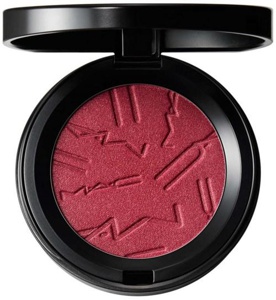 MAC Cosmetics Skinfinish Colourstruck Blush Ruby Wooed produktbilde