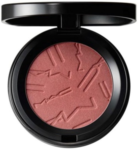 MAC Cosmetics Skinfinish Colourstruck Blush Thanks, It's Mac! produktbilde