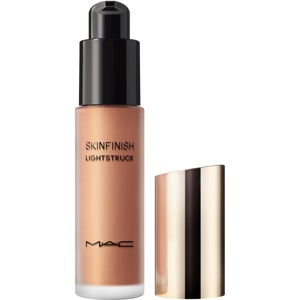MAC Cosmetics Skinfinish Lightstruck Liquid Highlighter Bubbled Over Produktbild