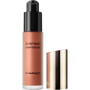 MAC Cosmetics Skinfinish Lightstruck Liquid Highlighter Cherry Chrome Produktbild