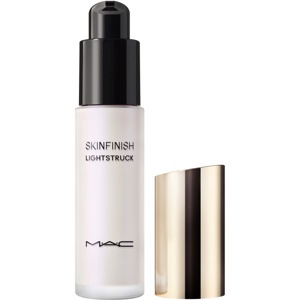 MAC Cosmetics Skinfinish Lightstruck Liquid Highlighter Lilac Haze Produktbild