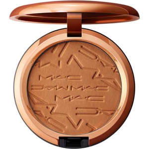 MAC Cosmetics Skinfinish Sunstruck Matte Bronzer Matte Deep Golden-Wn Produktbild