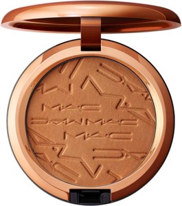 MAC Cosmetics Skinfinish Sunstruck Matte Bronzer Matte Deep Golden-Wn produktbilde