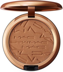 MAC Cosmetics Skinfinish Sunstruck Matte Bronzer Matte Deep Rosy-Wn produktbilde